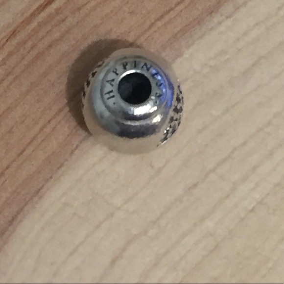 Authentic Pandora Essence “Happiness” Charm - Picture 5 of 5